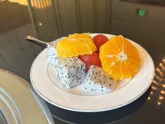 -西安浐灞艾美酒店·汉江餐厅·火锅