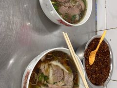 -老贵阳全牛粉(尚义路店)