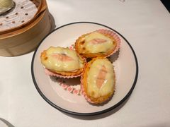 -银灯食府(丽丰国际中心店)