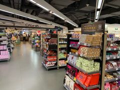 -Olé精品超市(上海虹桥南丰城店)