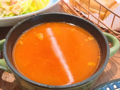 -西堤牛排(龙德广场店)