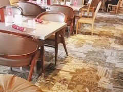 -咖啡CHA自助餐厅(香格里拉饭店)