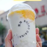 格格们都钟爱的下午茶，顶级人气酪饮‼️