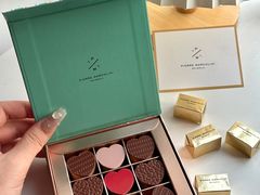 -Pierre Marcolini(德基广场店)