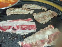 -元山烤肉店(假日广场店)