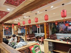 -老渔翁炖鱼坊(黄海西路东山店)