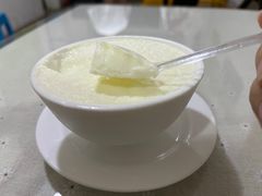 -老周记顺德双皮奶