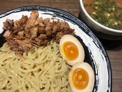 -雷神拉面(财富中心玉米楼店)