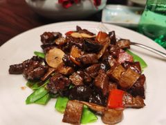 -环球港凯悦 · 享悦中餐厅