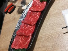 -好牛烧肉(世茂广场店)