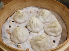 苏小柳金奖鲜肉小笼-苏小柳手作点心(控江旭辉分院)