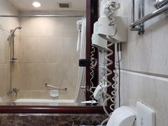 -曲江惠宾苑宾馆(大雁塔大唐不夜城店)