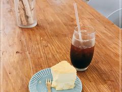 -MIMO CAFE(沙头角店)