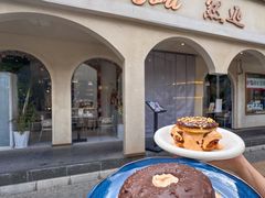 -LA JOLLA 墨西哥餐厅(学院路店)