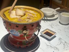 -关东小磨东北菜(漕河泾印象城店)