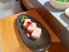 -巴奴毛肚火锅(新街口金鹰店)