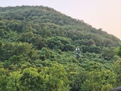 -南北湖风景区