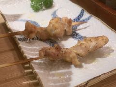 -德川家日本料理(顺义华联店)