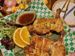 -泰妃殿(武汉首店)