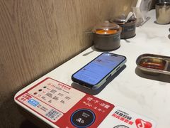 -西塔老太太泥炉烤肉(望京一店)