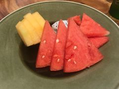 -福州西湖大酒店·怡湖咖啡厅