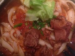 牛肉面-好嫂子(知春路店)