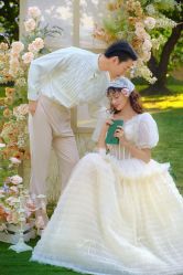 点击看大图 -太古映画婚纱摄影(天河店)