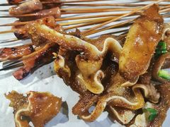 -夜烤·宜宾烧烤(洋河路店)