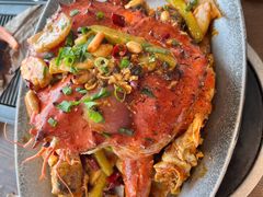 -蟹之国·精品蟹料理(极地店)