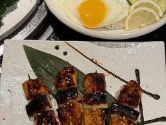-牛焱·和牛烧肉(五大道店)