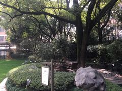 -马勒别墅饭店(静安寺店)