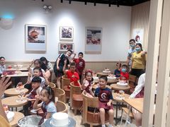 -85度C(南京龙世中心店)