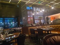 -Tivano意大利餐厅(成都居舍酒店)