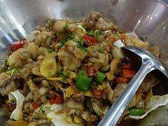 -辣不怕口味虾(凌霄路店)