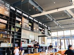 -玛尚诺Pizza&Bar(长泰广场店)