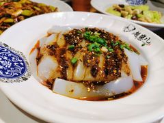 -山城遇宴·重庆江湖菜(五道口银谷大厦店)