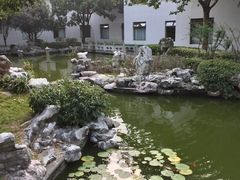 -扬州瘦西湖汇金酒店