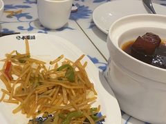 -小菜园新徽菜(滁州苏宁店)