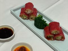 -裕华海鲜·深圳粤菜(福永店)