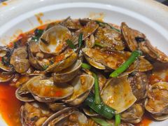 -海鲜e族(马王堆店)