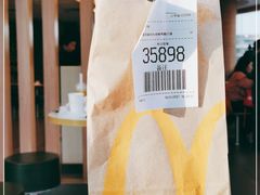 -麦当劳(杭州文三路店)