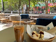 -大小咖啡 BigSmallCoffee(麦子店)