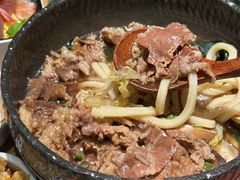 -沼津港精致料理·寿喜烧·烧鸟(青浦宝龙广场日料榜单店)