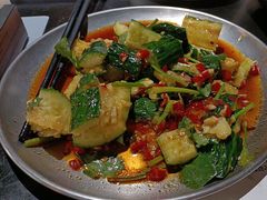 -后街佬·炭火鲜鱼杂(南城店)