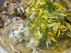 -龙桥私厨·姜花菊花过桥鱼·顺德菜(容桂店)