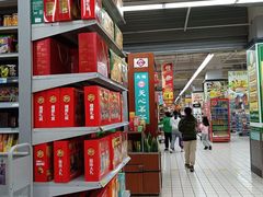 -大润发(康桥店)