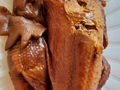 -小李烧鸡(大沽路店)