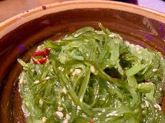爽口海草-炉鱼(天河领展店)
