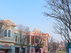 -沈阳方特欢乐世界