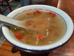 -老湘村·湖南土菜(天河维多利店)